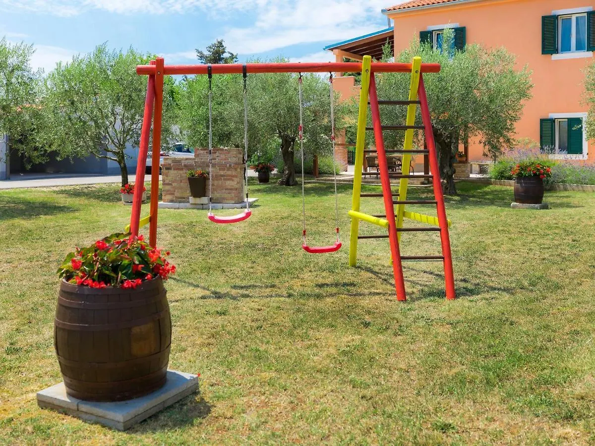 Apartment Sani-1 By Interhome Pjescana Uvala Croacia