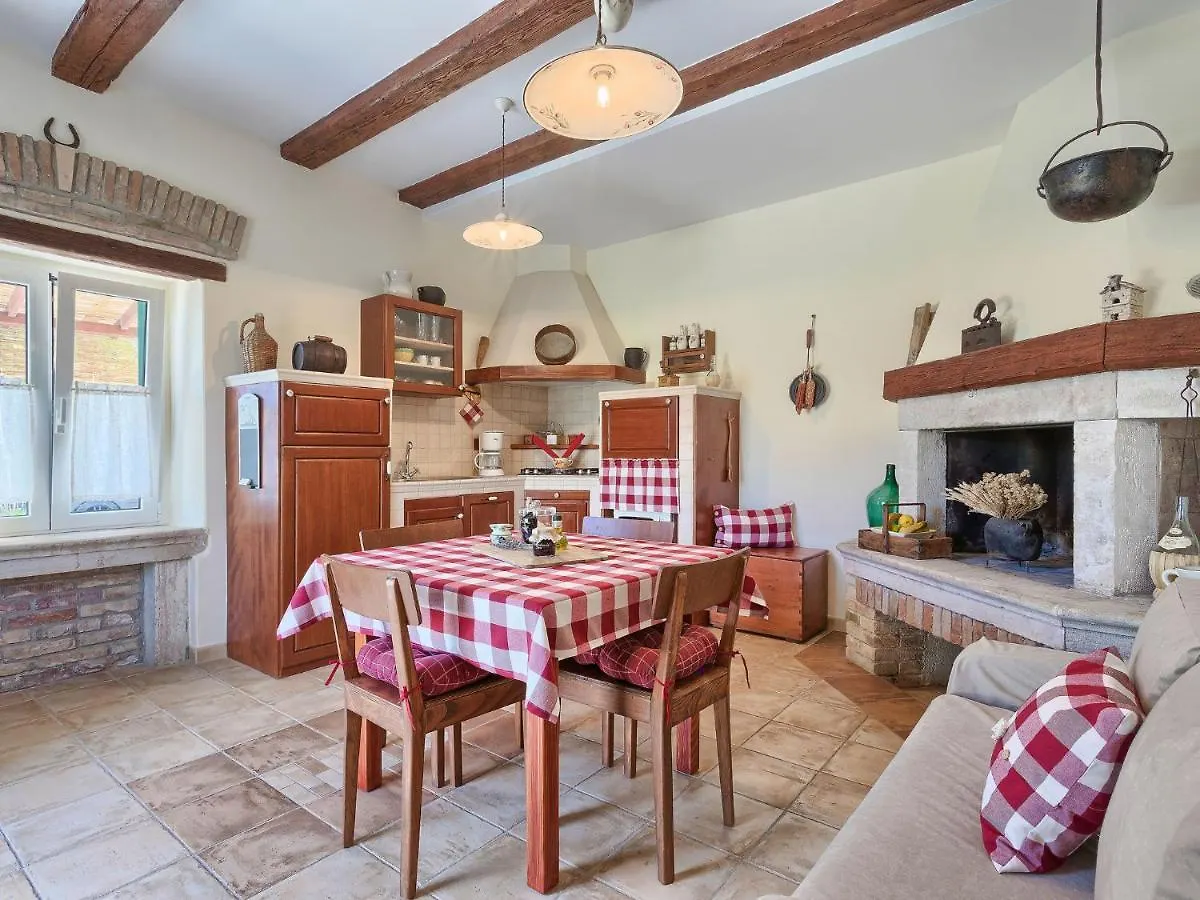 Apartment Sani-1 By Interhome Pjescana Uvala 0*,  Croacia