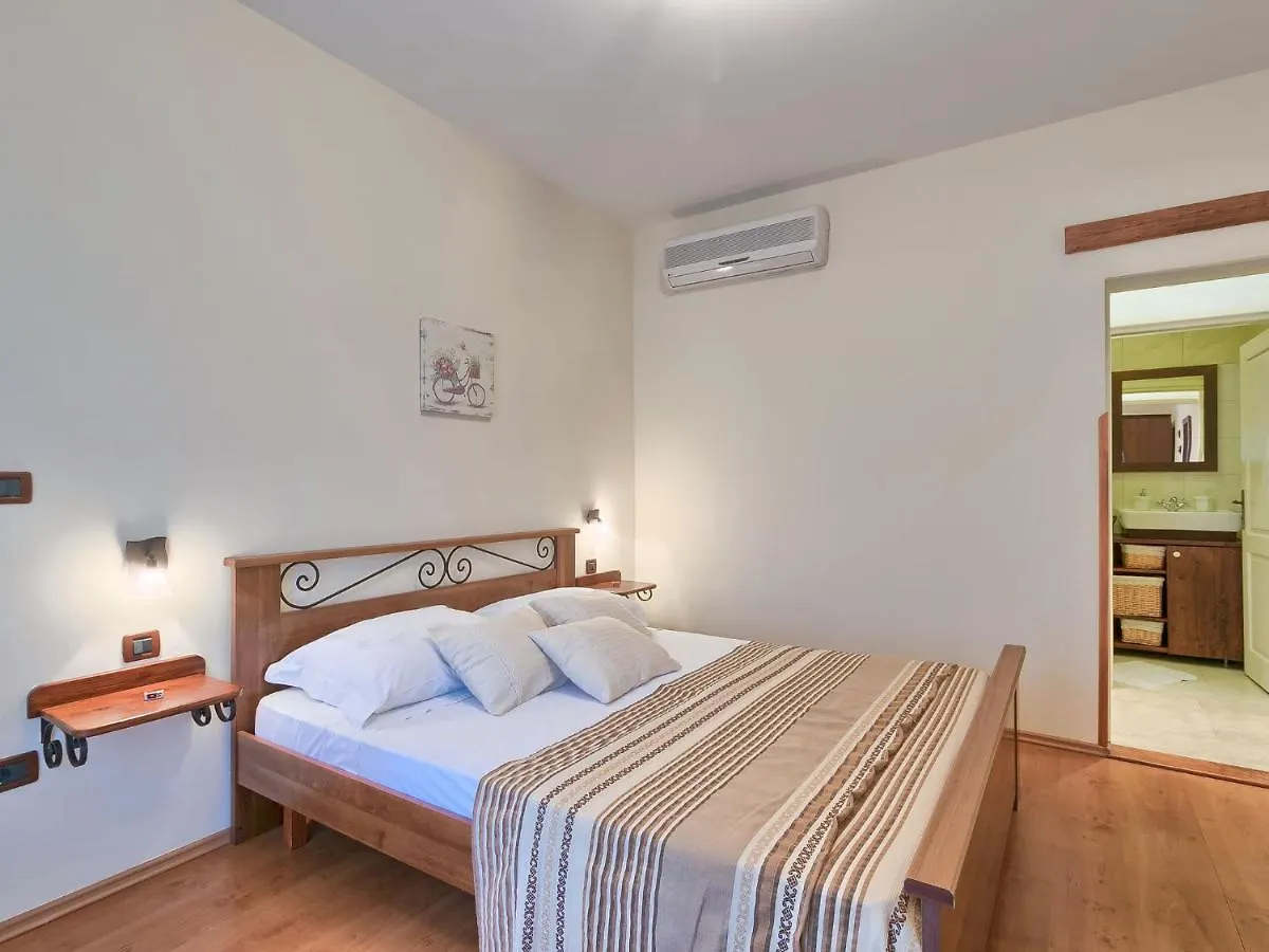 Apartment Sani-1 By Interhome Pjescana Uvala