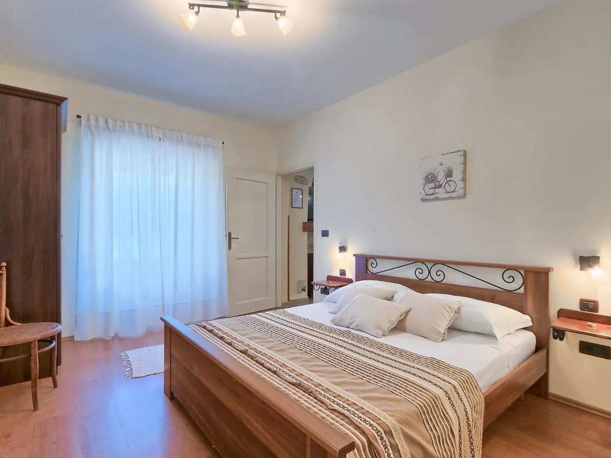 Apartment Sani-1 By Interhome