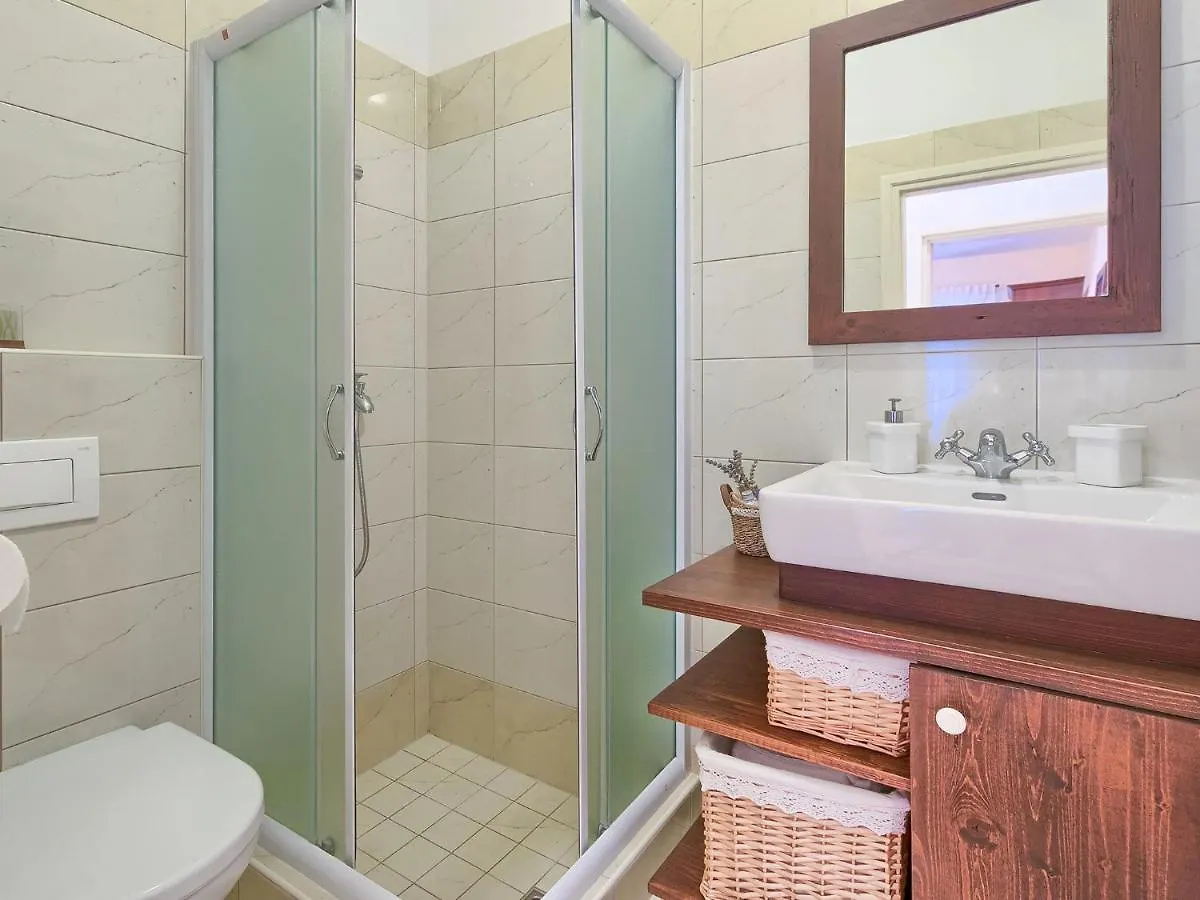 Apartment Sani-1 By Interhome